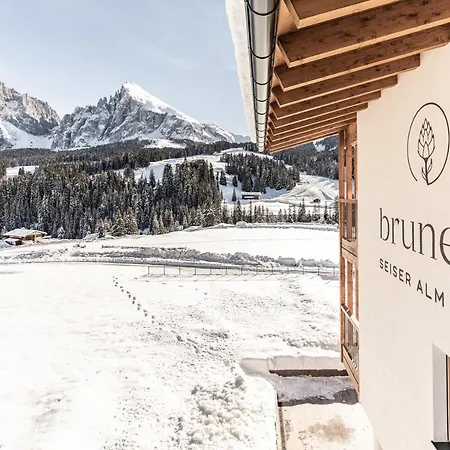 Hotel Brunelle