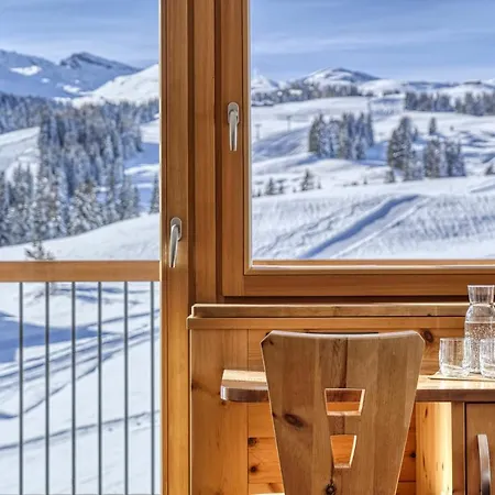 Hotel Brunelle 4*