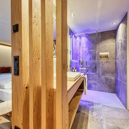Hotel Brunelle Alpe Di Siusi