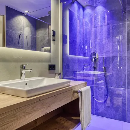 Hotel Brunelle Seiser Alm
