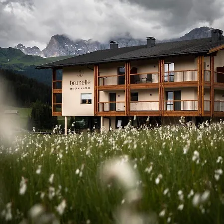 Brunelle Hotel