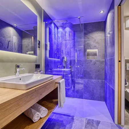 Brunelle Hotel Seiser Alm