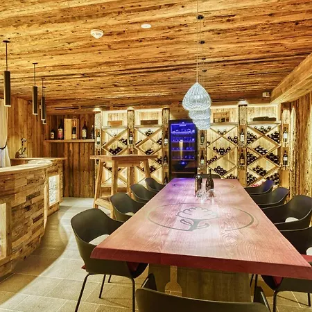 Hotel Brunelle