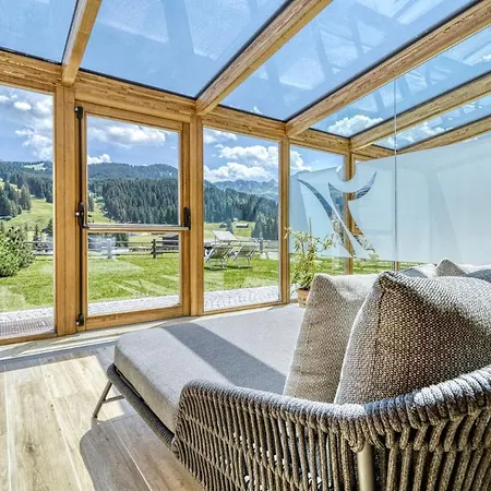 Brunelle Hotel Seiser Alm
