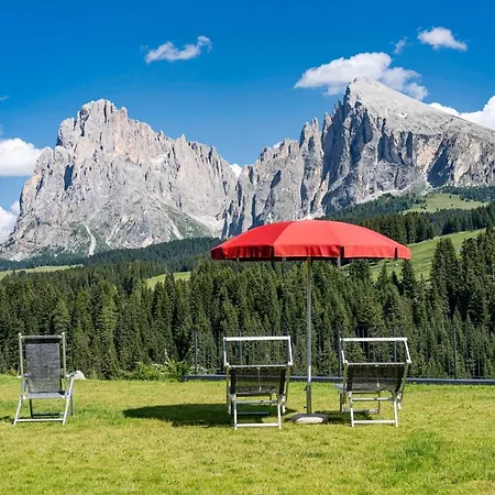 Brunelle Hotel Seiser Alm