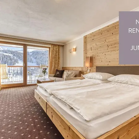 Brunelle 4* Seiser Alm