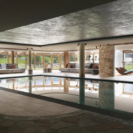 Hotel Brunelle Seiser Alm