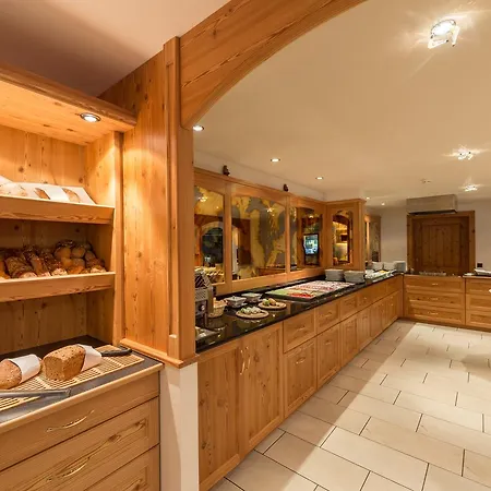 Brunelle Hotel Seiser Alm
